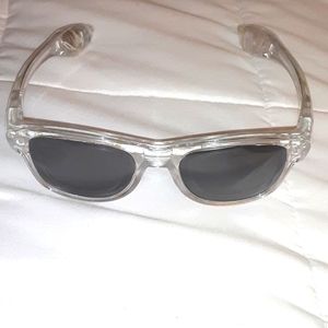 LIGHT UP SUN GLASSES NRMINT